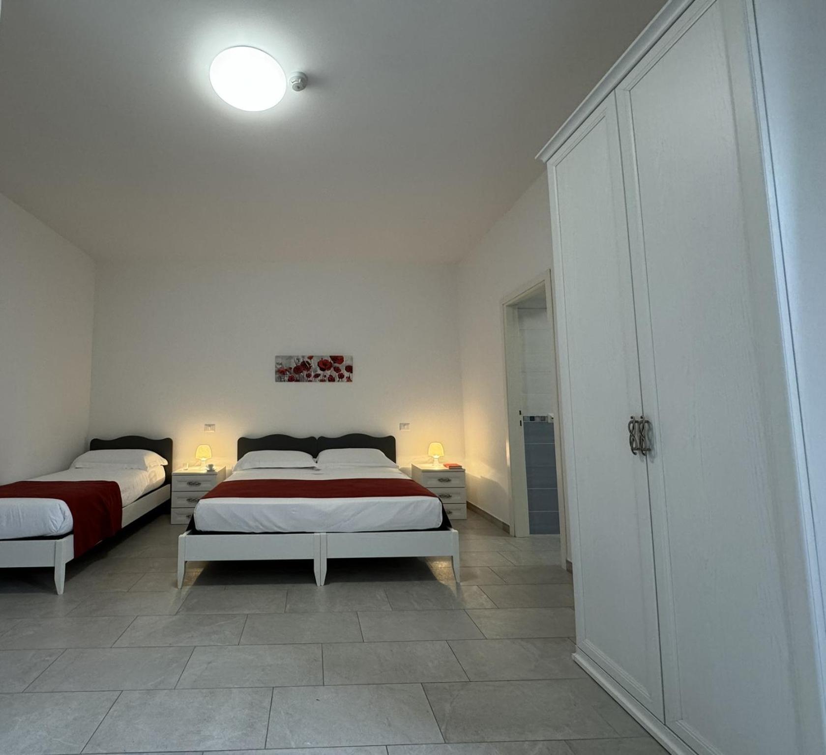 Hotel Monastero Ss. Annunziata Todi Exteriér fotografie