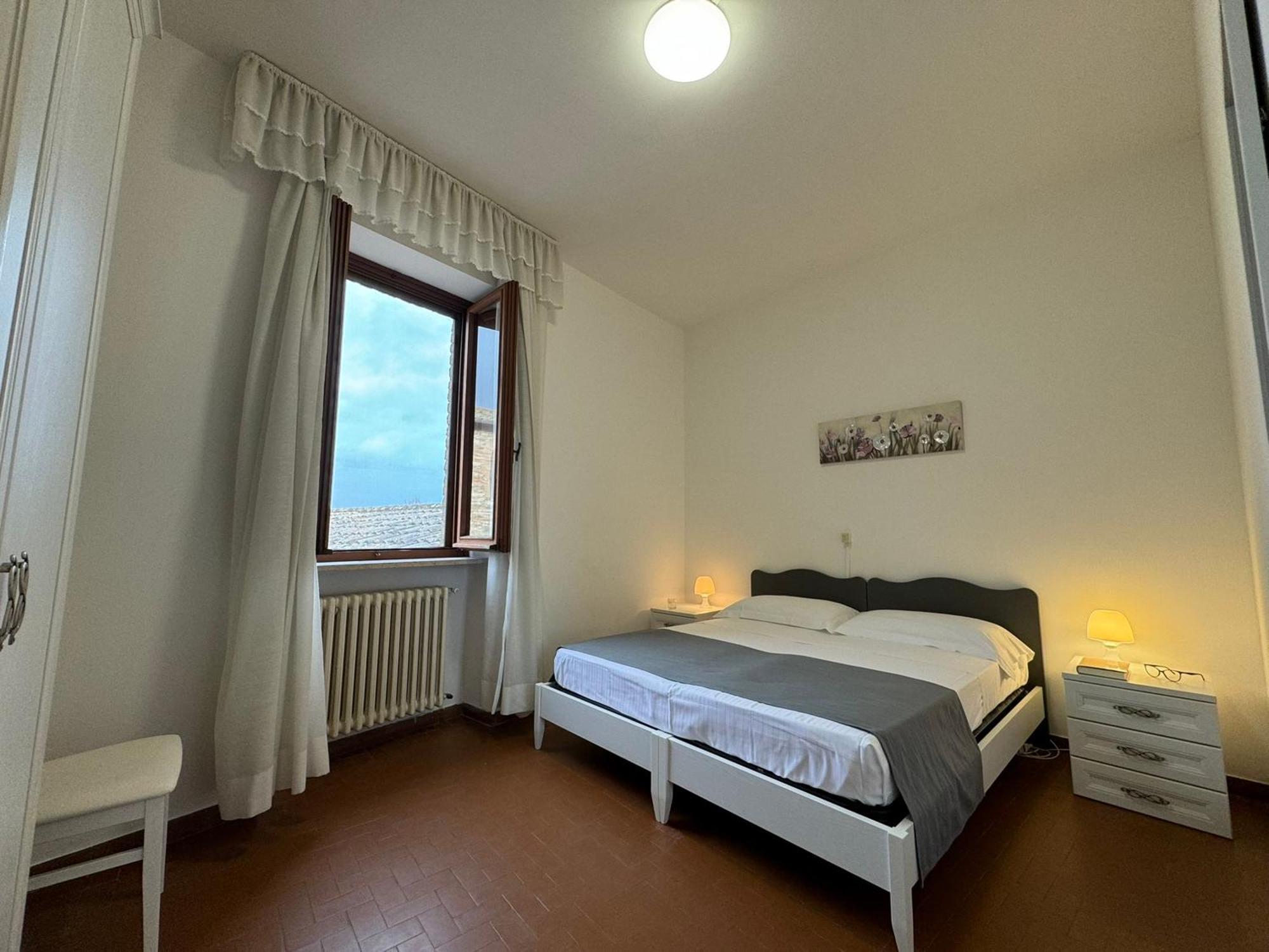 Hotel Monastero Ss. Annunziata Todi Exteriér fotografie